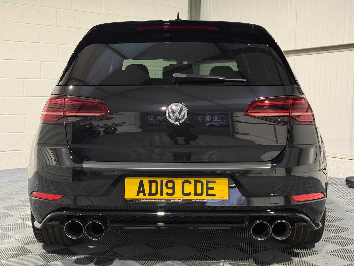 Used Volkswagen Golf 2019 for sale - 76926825: Photo 29