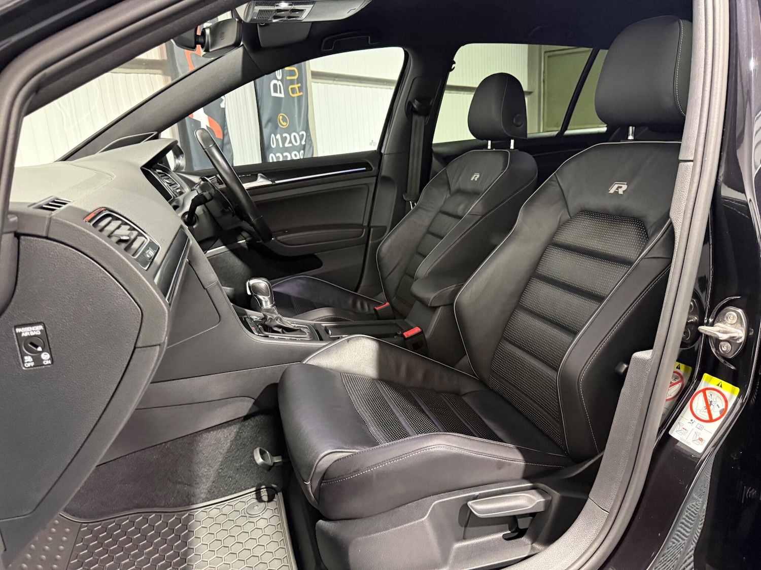 Used Volkswagen Golf 2019 for sale - 76926825: Photo 3