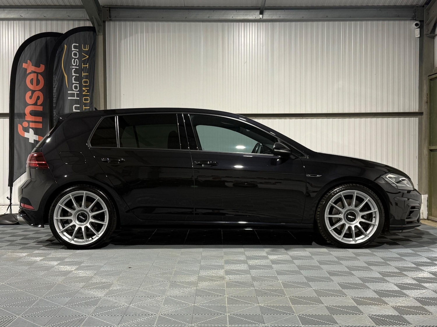 Used Volkswagen Golf 2019 for sale - 76926825: Photo 31