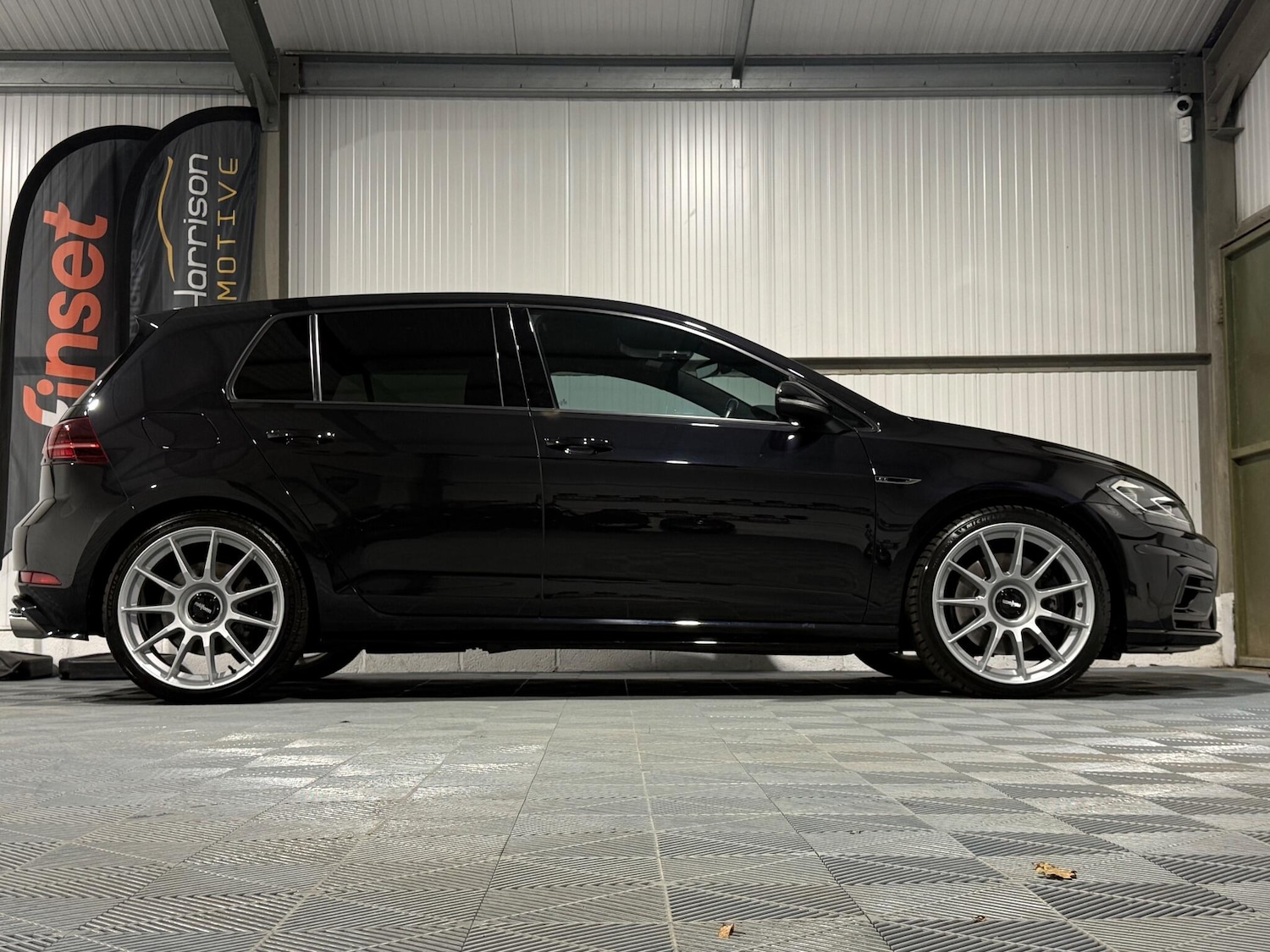 Used Volkswagen Golf 2019 for sale - 76926825: Photo 32