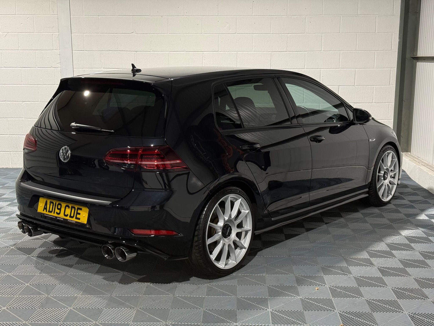 Used Volkswagen Golf 2019 for sale - 76926825: Photo 33