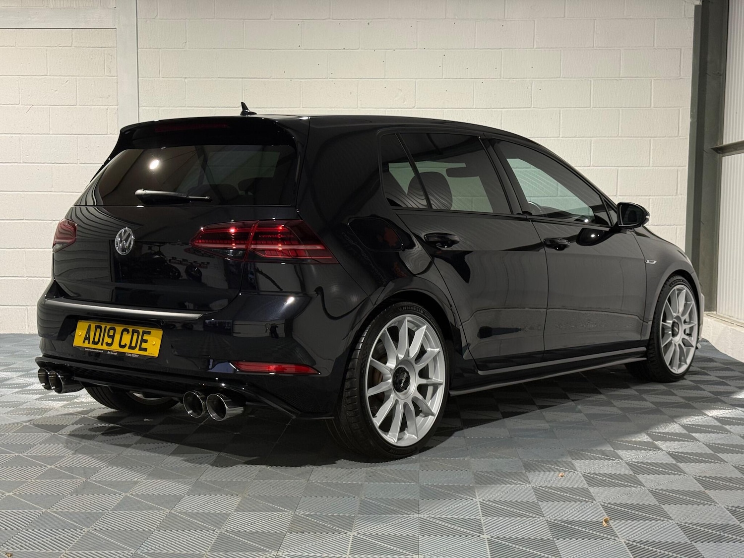 Used Volkswagen Golf 2019 for sale - 76926825: Photo 34