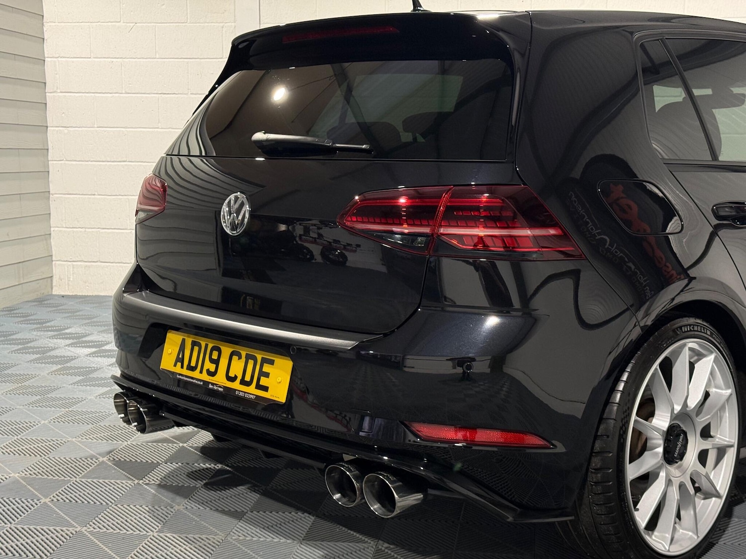 Used Volkswagen Golf 2019 for sale - 76926825: Photo 36