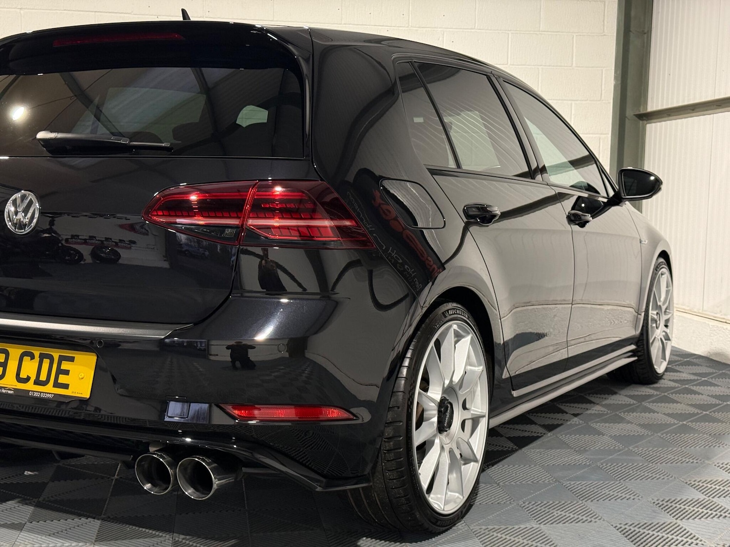 Used Volkswagen Golf 2019 for sale - 76926825: Photo 37