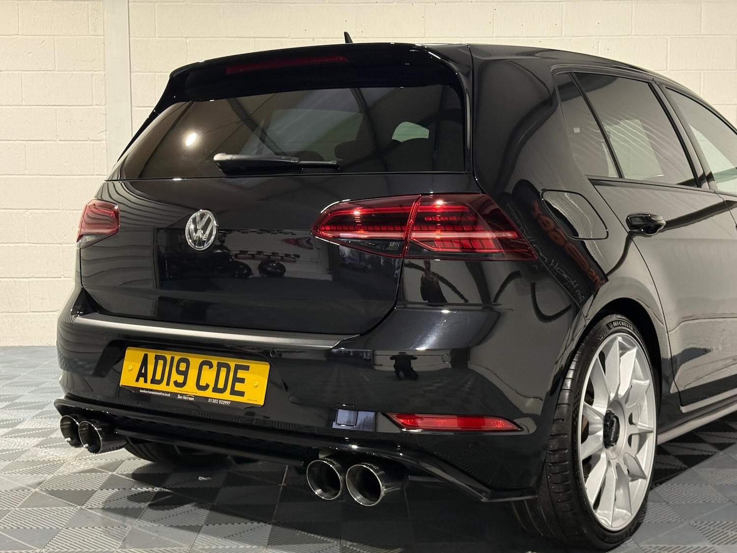 Used Volkswagen Golf 2019 for sale - 76926825: Photo 38