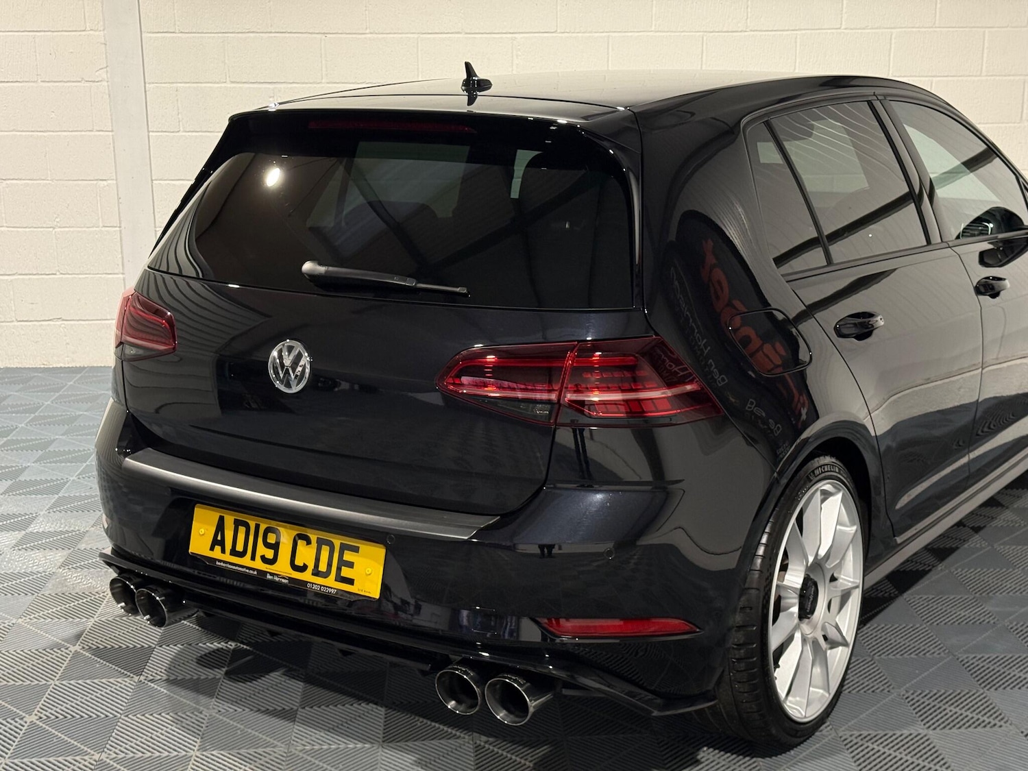Used Volkswagen Golf 2019 for sale - 76926825: Photo 39