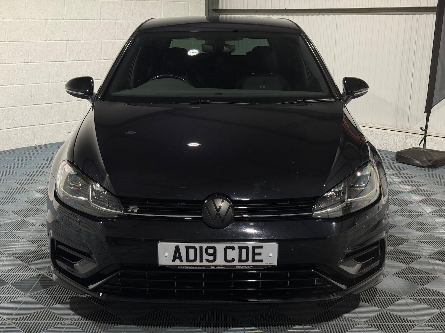 Used Volkswagen Golf 2019 for sale - 76926825: Photo 4