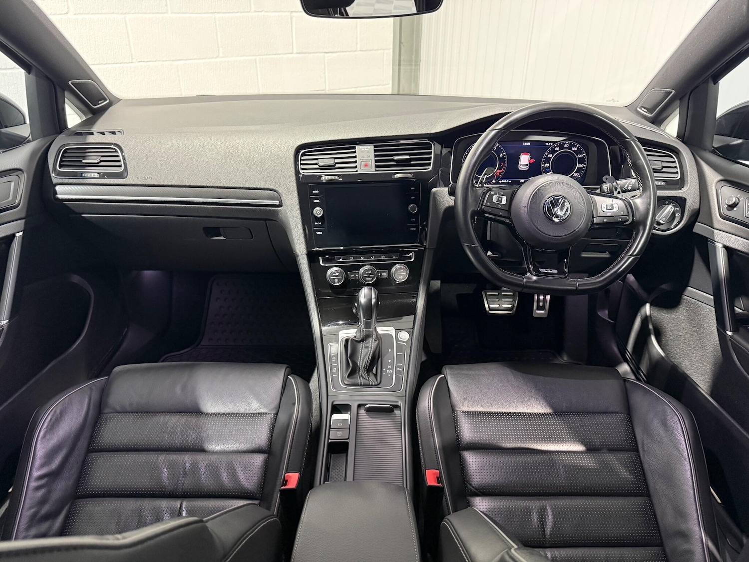 Used Volkswagen Golf 2019 for sale - 76926825: Photo 43