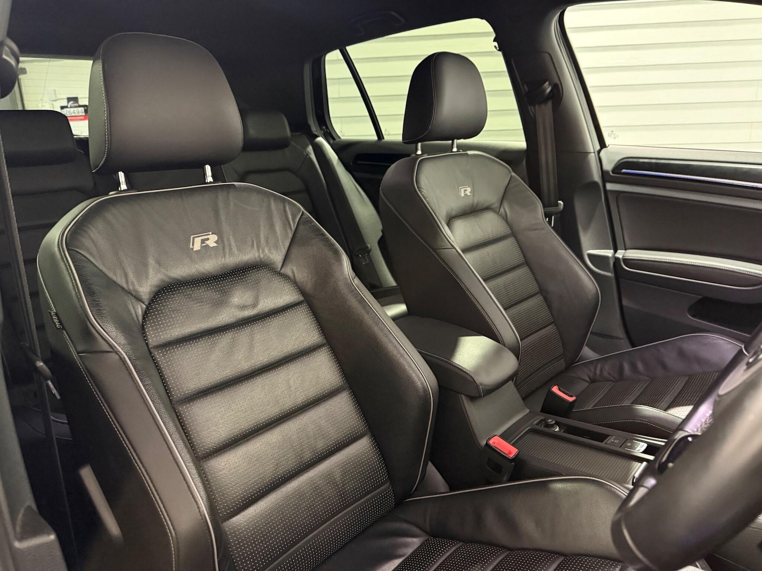 Used Volkswagen Golf 2019 for sale - 76926825: Photo 45