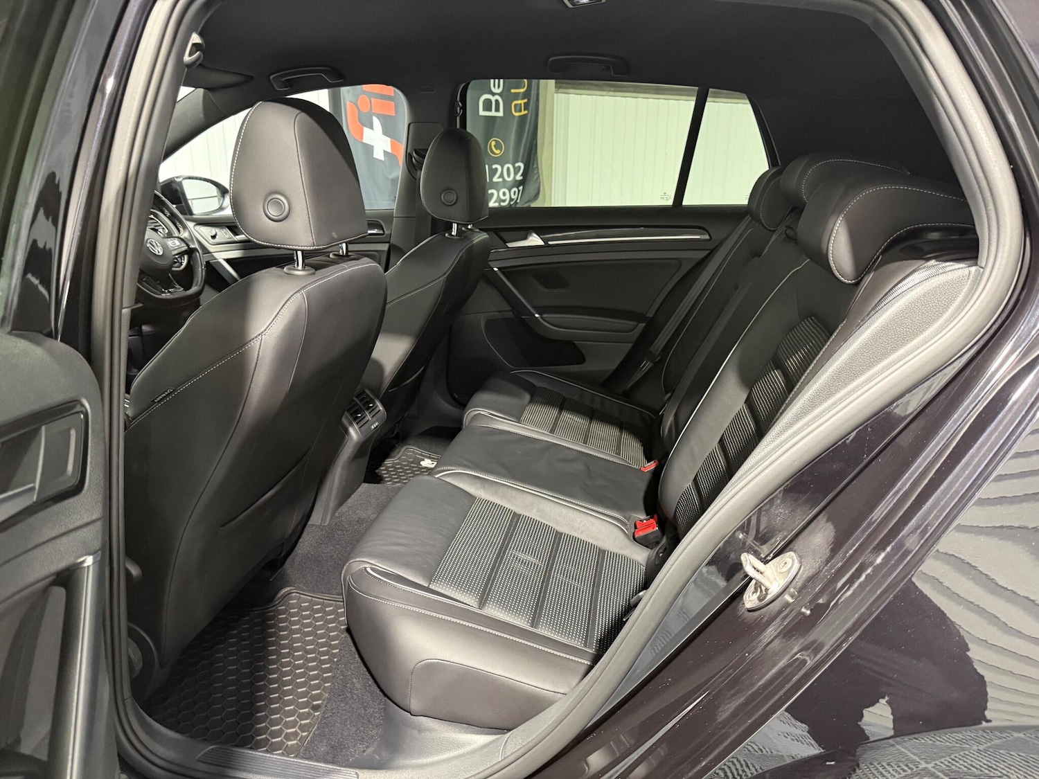 Used Volkswagen Golf 2019 for sale - 76926825: Photo 48