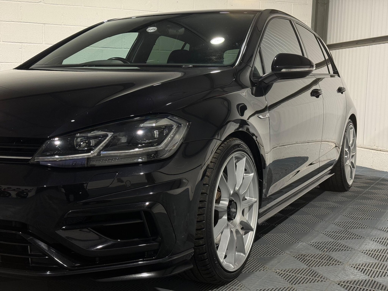 Used Volkswagen Golf 2019 for sale - 76926825: Photo 5