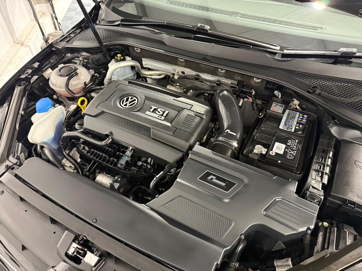 Used Volkswagen Golf 2019 for sale - 76926825: Photo 52