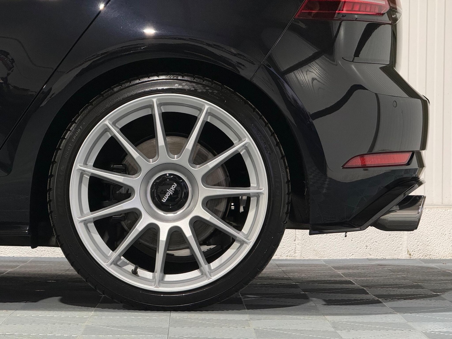 Used Volkswagen Golf 2019 for sale - 76926825: Photo 54