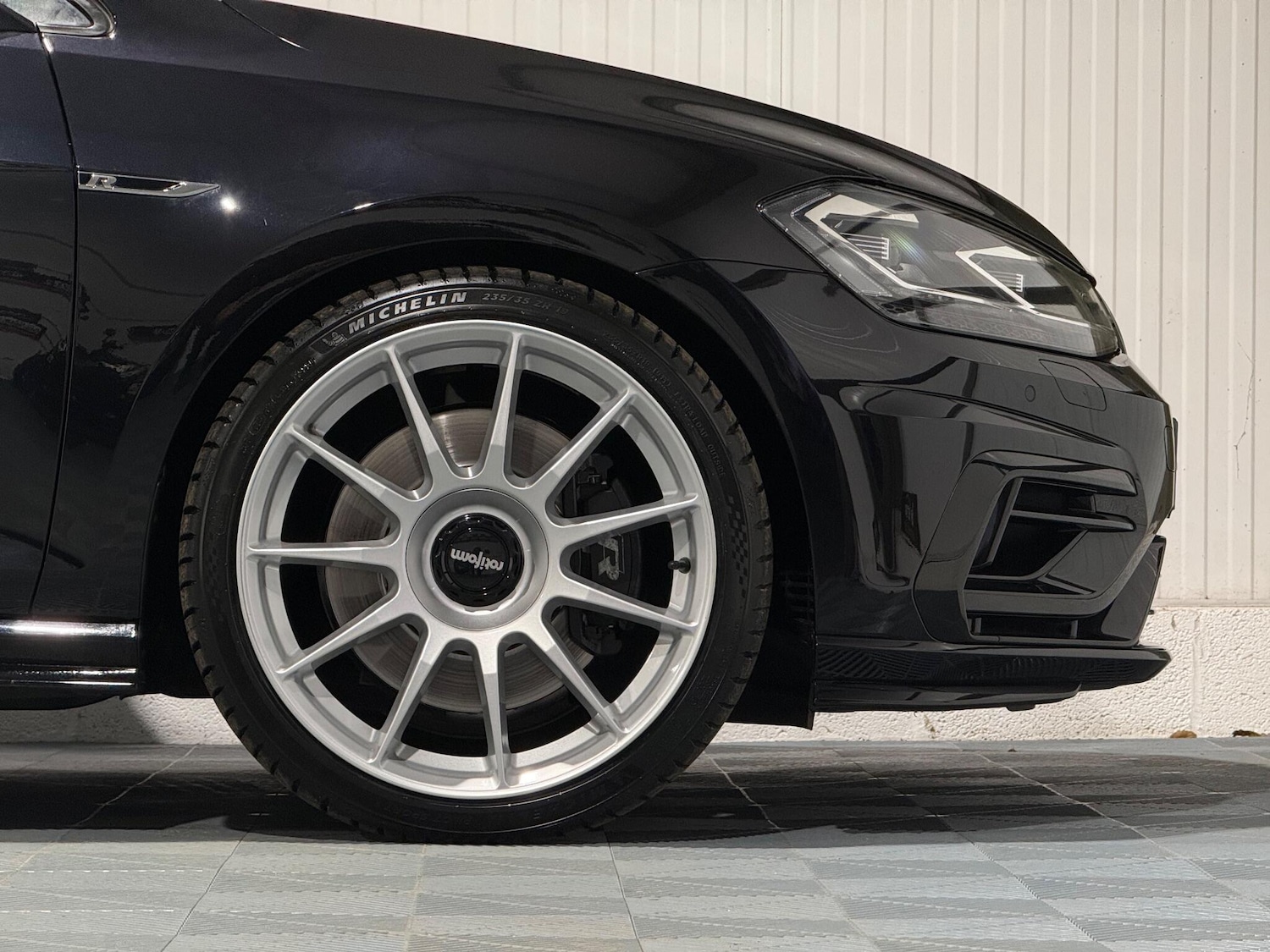 Used Volkswagen Golf 2019 for sale - 76926825: Photo 56