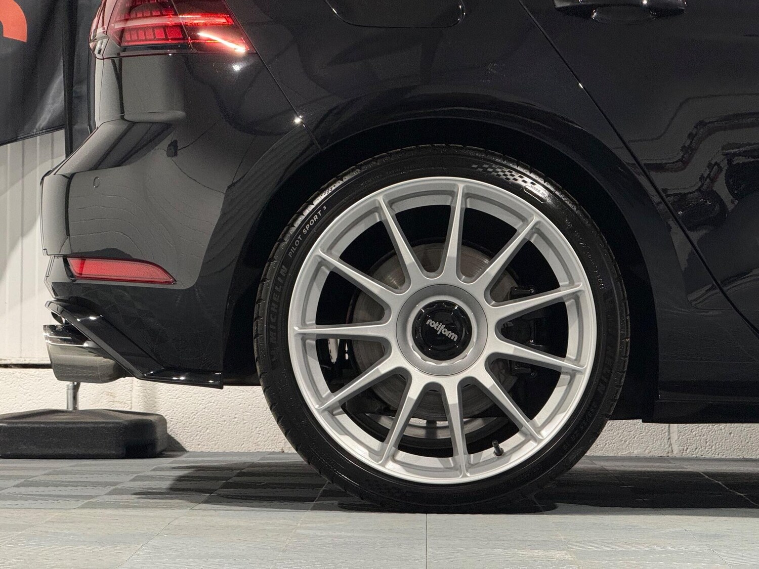 Used Volkswagen Golf 2019 for sale - 76926825: Photo 57