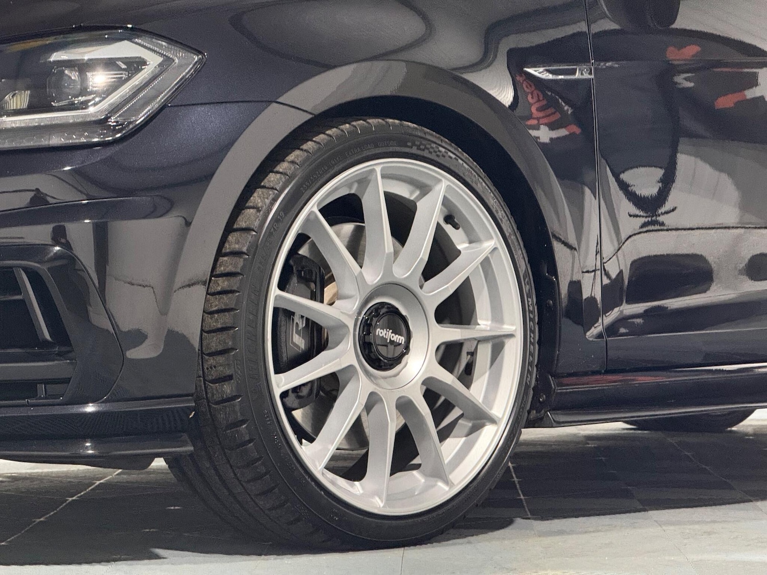 Used Volkswagen Golf 2019 for sale - 76926825: Photo 6