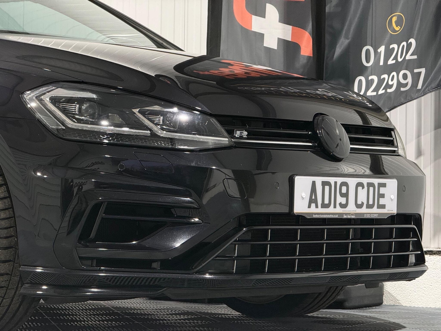 Used Volkswagen Golf 2019 for sale - 76926825: Photo 68