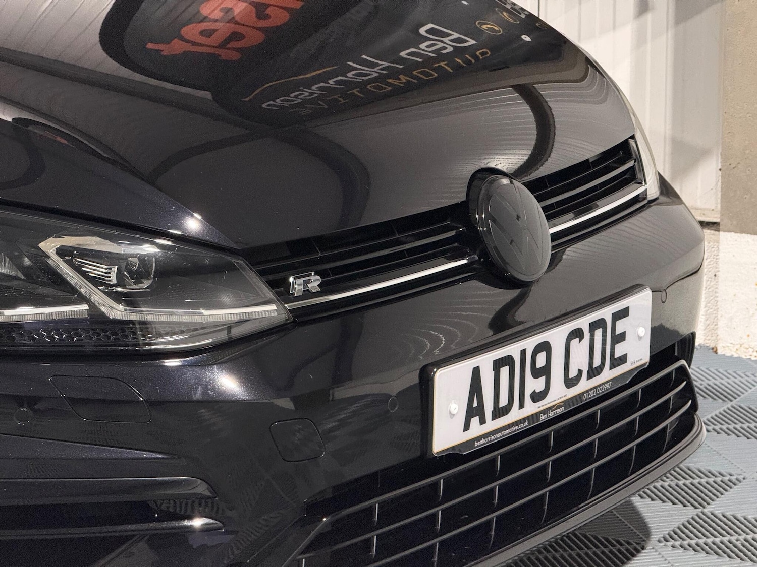 Used Volkswagen Golf 2019 for sale - 76926825: Photo 69