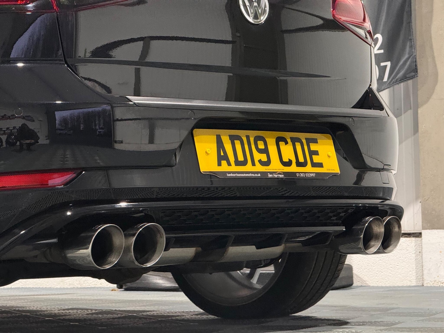 Used Volkswagen Golf 2019 for sale - 76926825: Photo 7