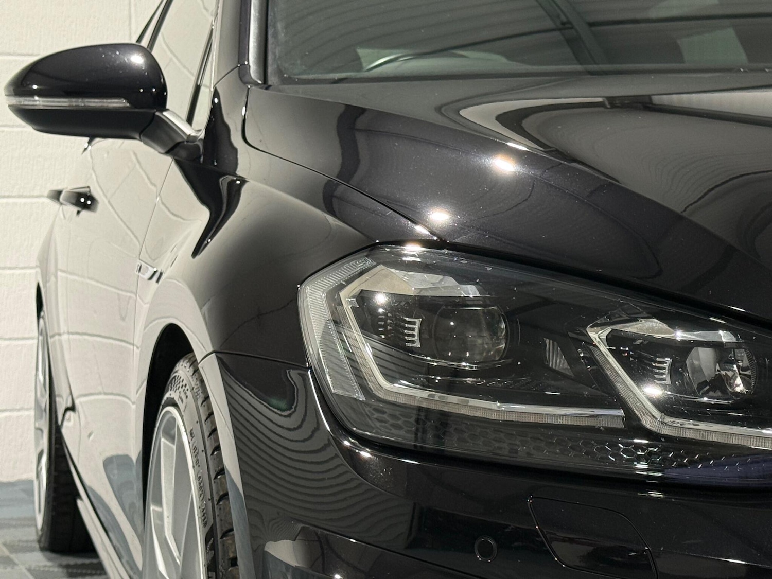 Used Volkswagen Golf 2019 for sale - 76926825: Photo 70