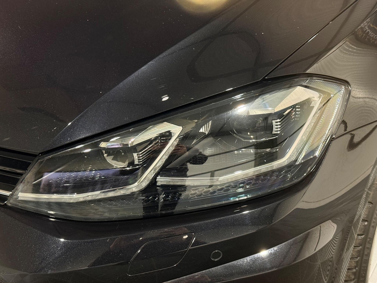 Used Volkswagen Golf 2019 for sale - 76926825: Photo 71