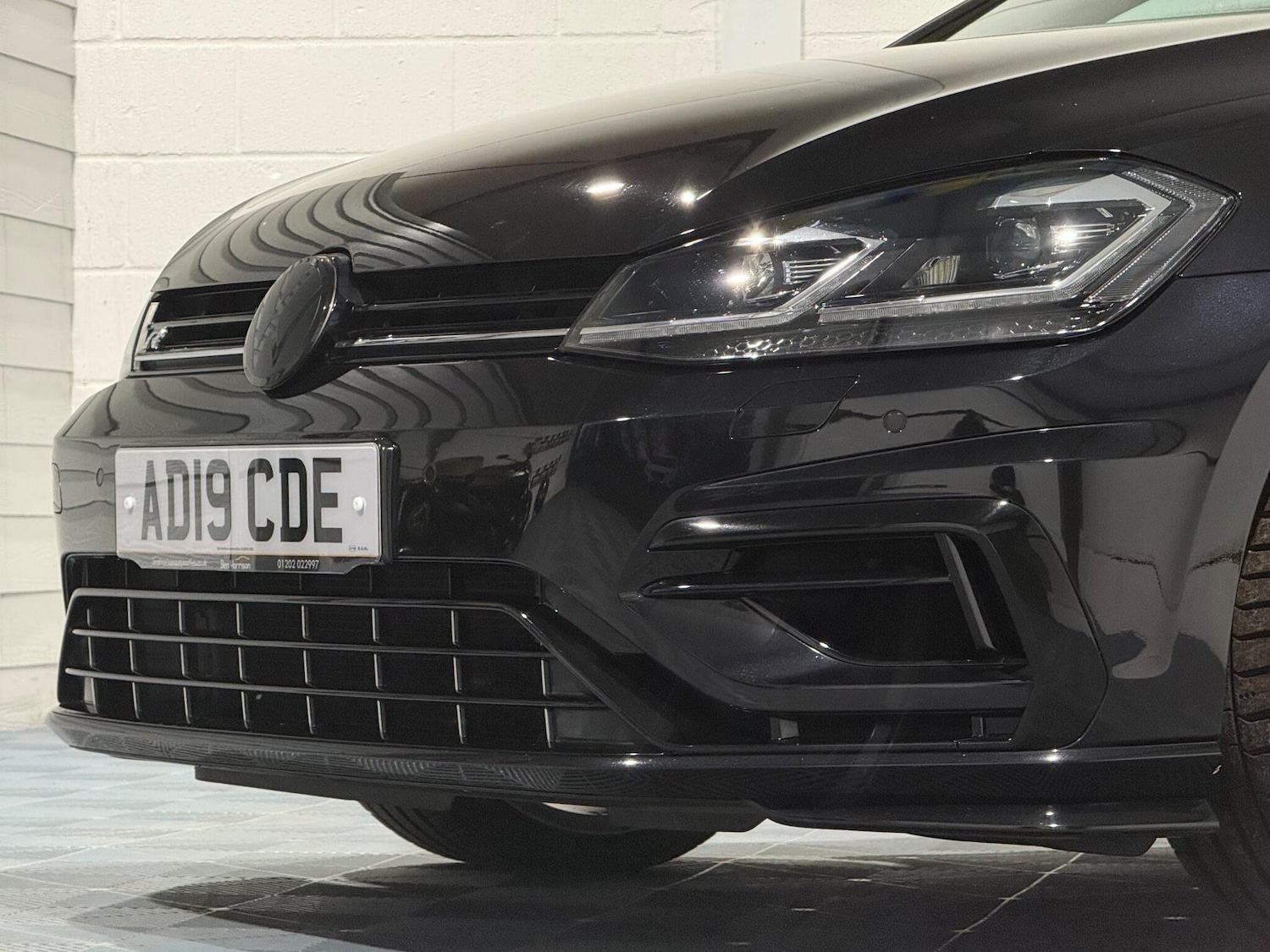 Used Volkswagen Golf 2019 for sale - 76926825: Photo 72