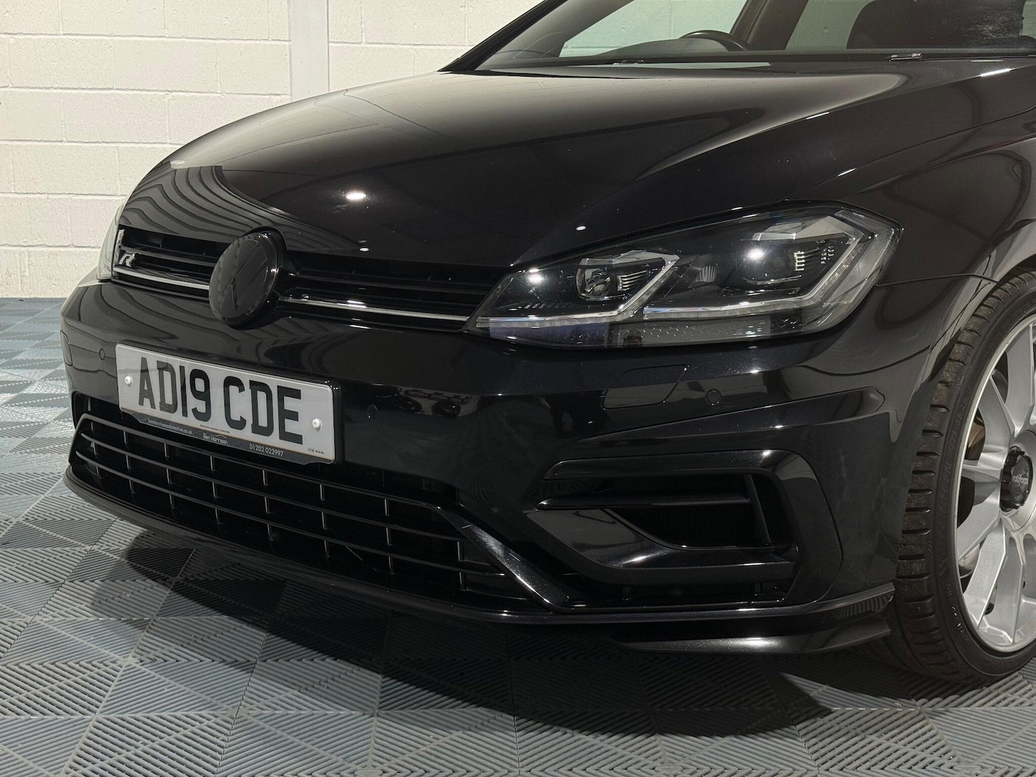 Used Volkswagen Golf 2019 for sale - 76926825: Photo 73