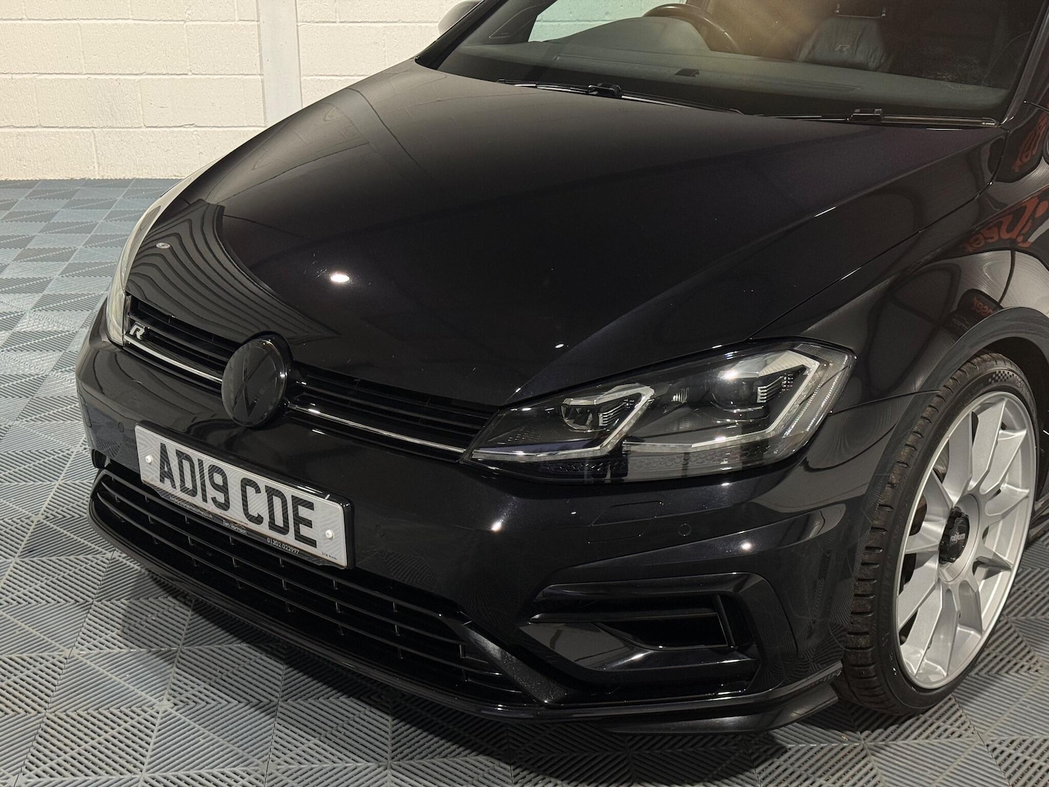 Used Volkswagen Golf 2019 for sale - 76926825: Photo 74