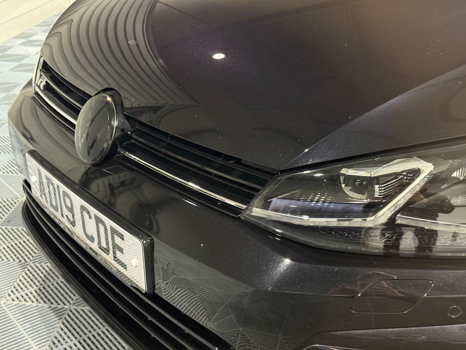 Used Volkswagen Golf 2019 for sale - 76926825: Photo 75
