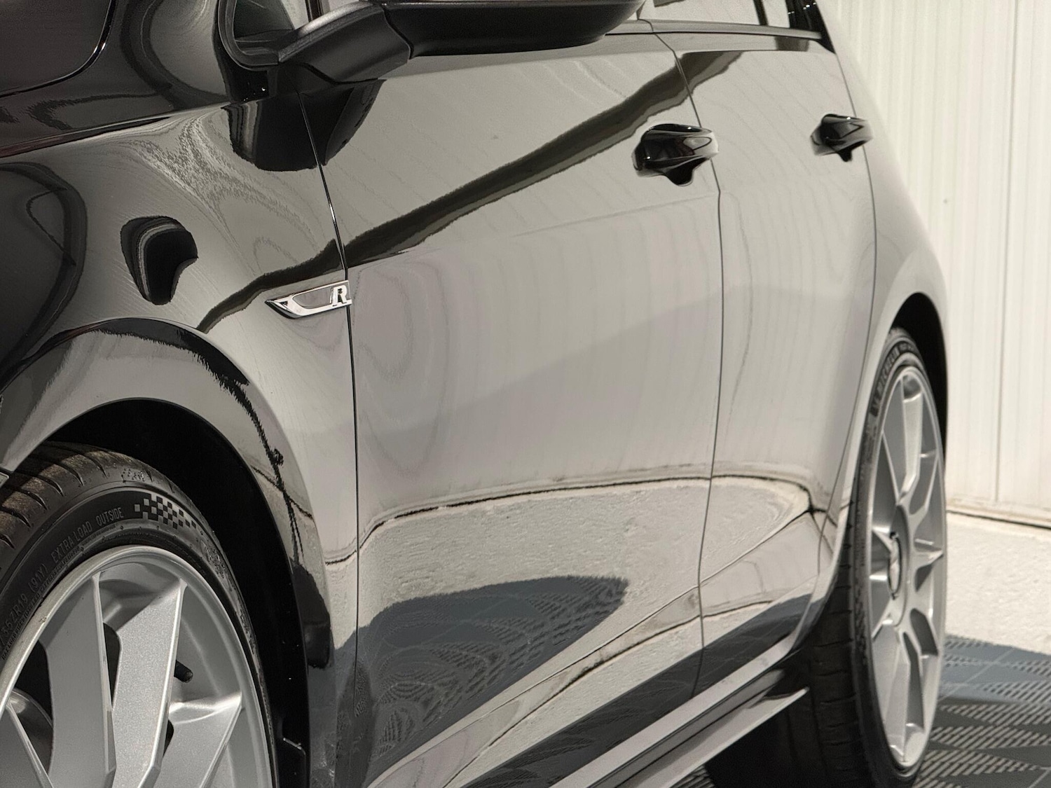 Used Volkswagen Golf 2019 for sale - 76926825: Photo 76