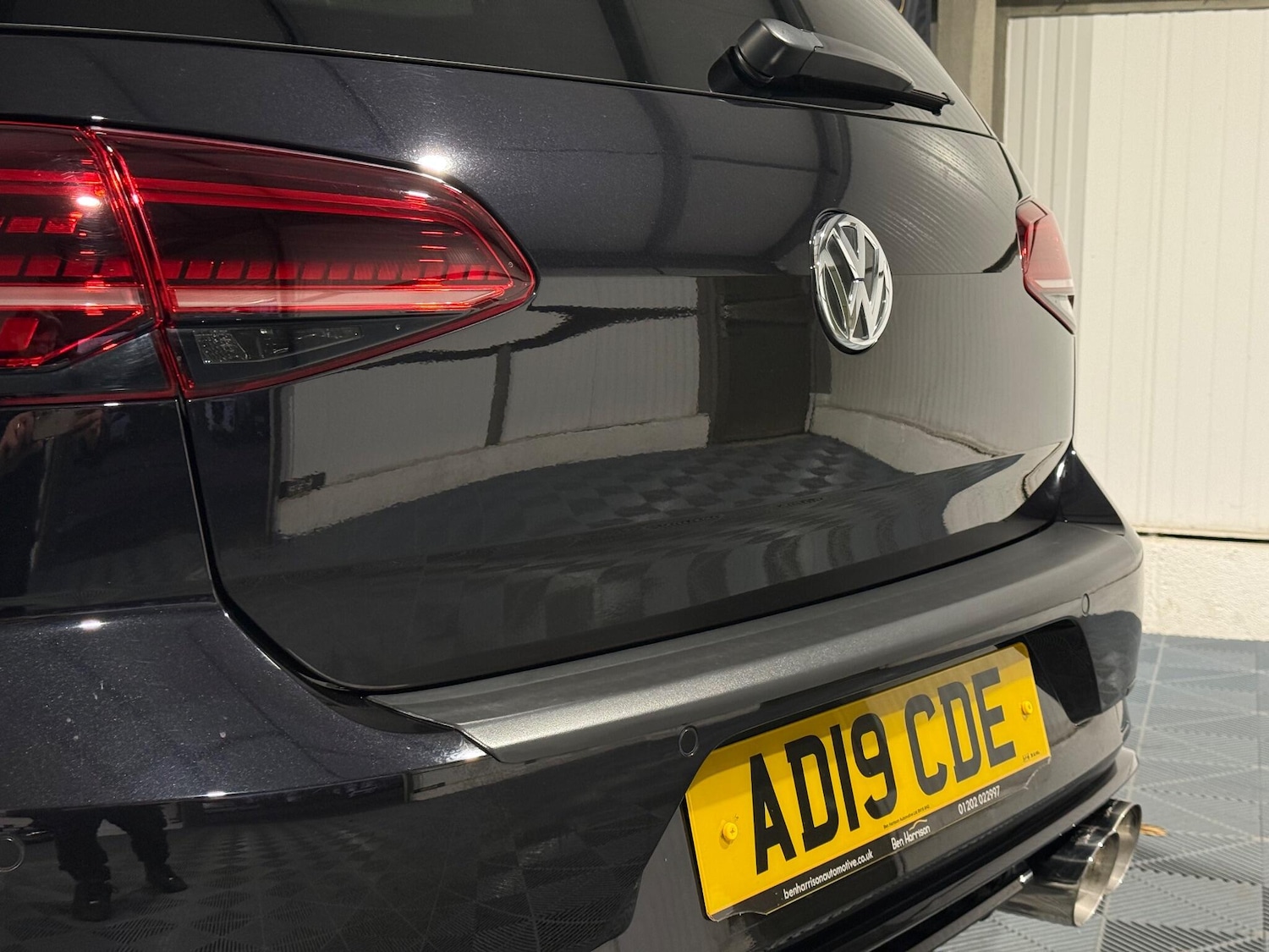 Used Volkswagen Golf 2019 for sale - 76926825: Photo 77