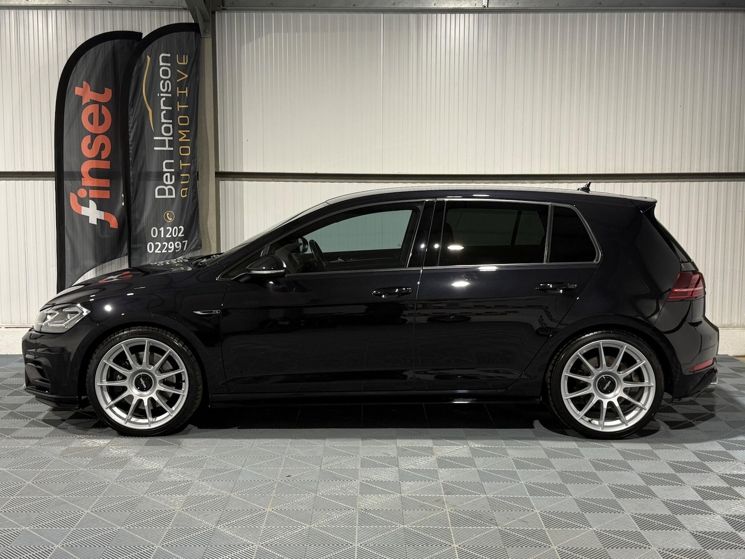 Used Volkswagen Golf 2019 for sale - 76926825: Photo 8