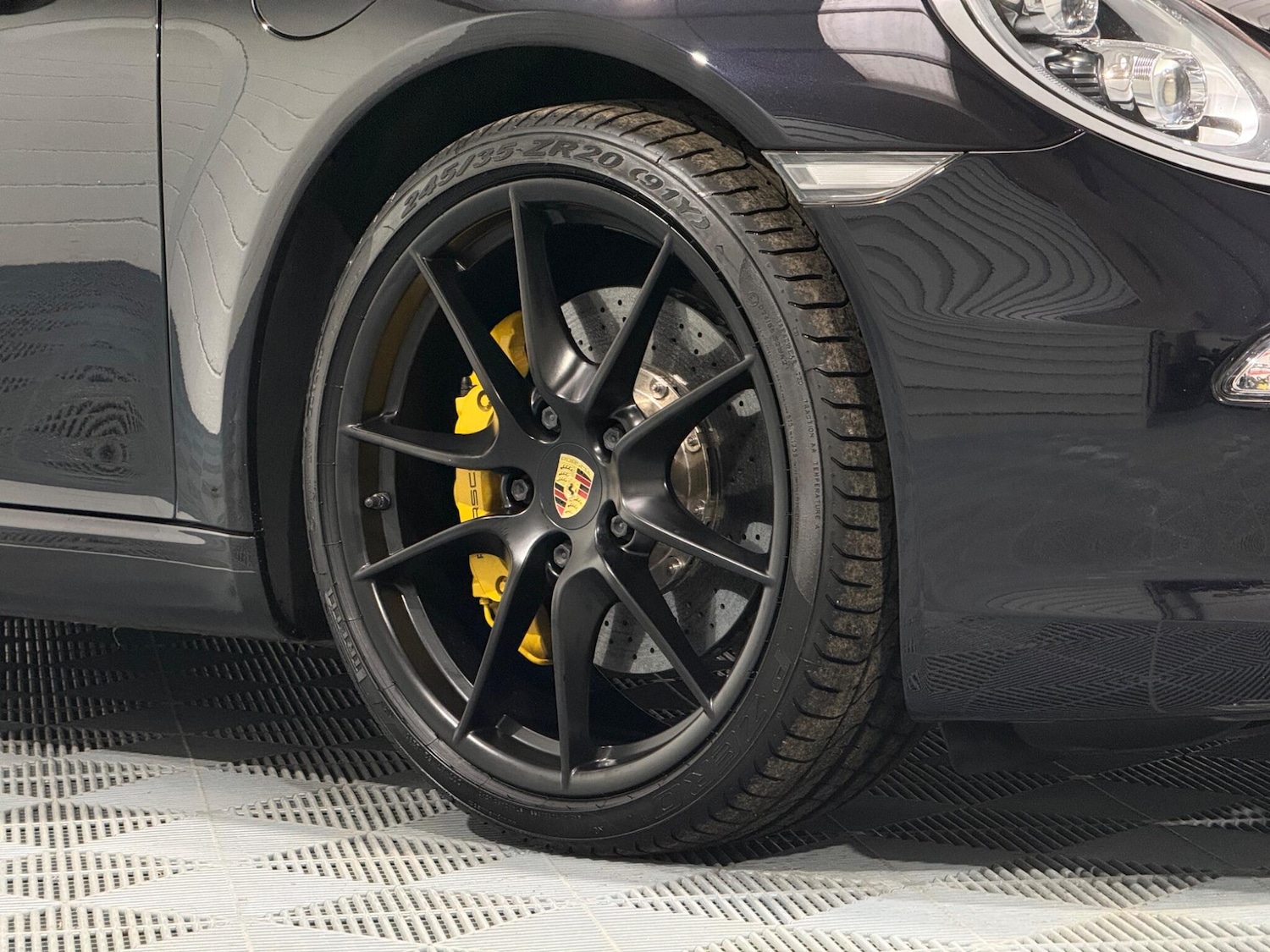 Used Porsche 911 2015 for sale - 77559974: Photo 10