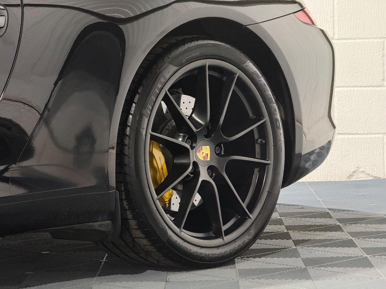 Used Porsche 911 2015 for sale - 77559974: Photo 11