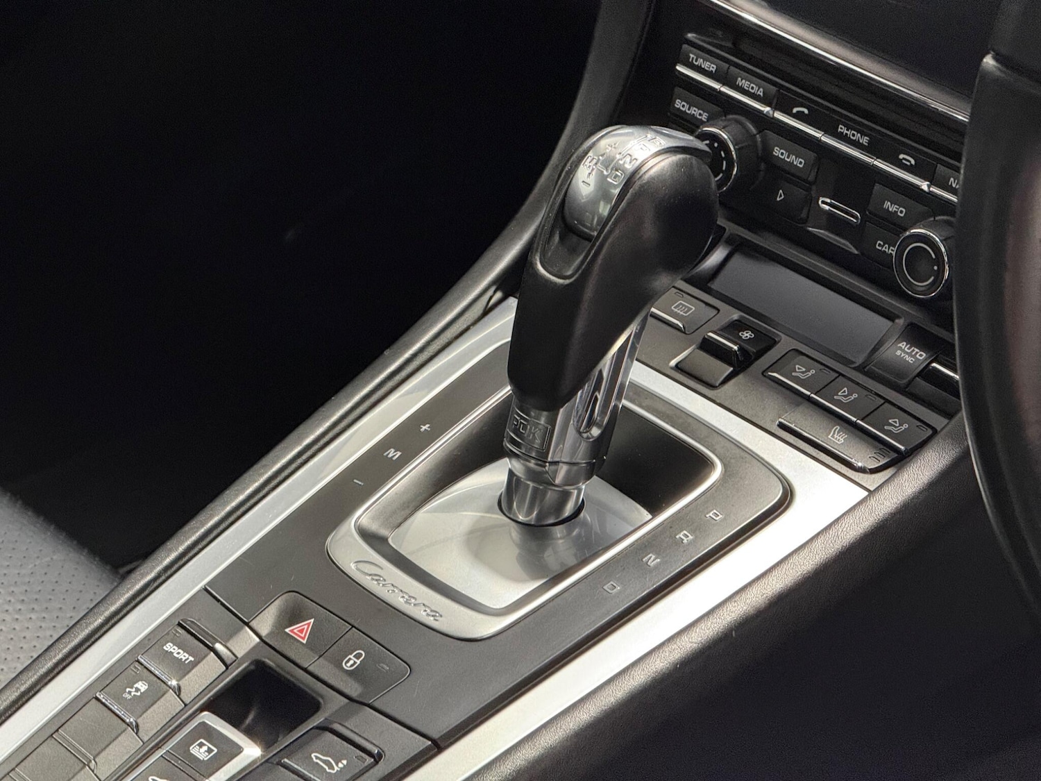 Used Porsche 911 2015 for sale - 77559974: Photo 13