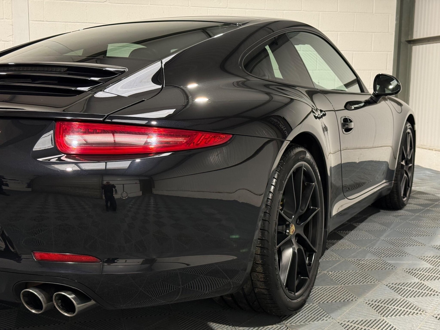 Used Porsche 911 2015 for sale - 77559974: Photo 16