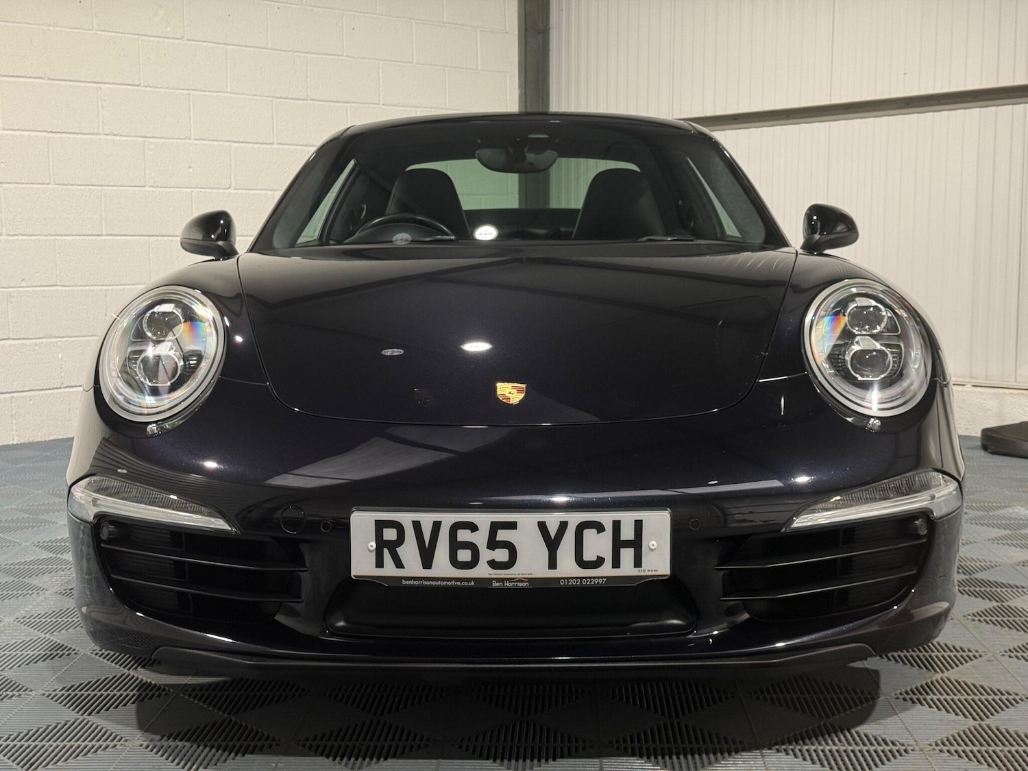Used Porsche 911 2015 for sale - 77559974: Photo 20