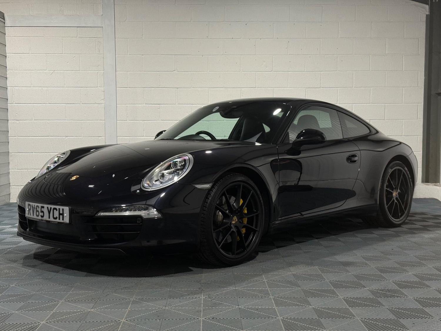 Used Porsche 911 2015 for sale - 77559974: Photo 21