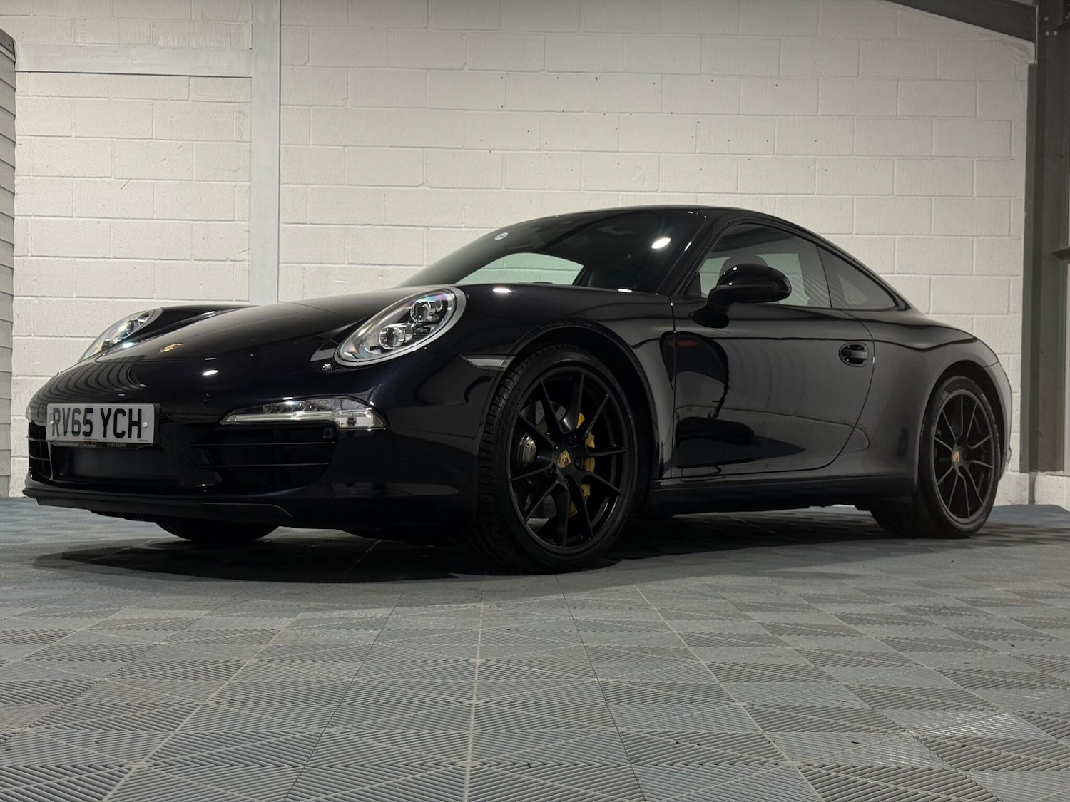Used Porsche 911 2015 for sale - 77559974: Photo 22