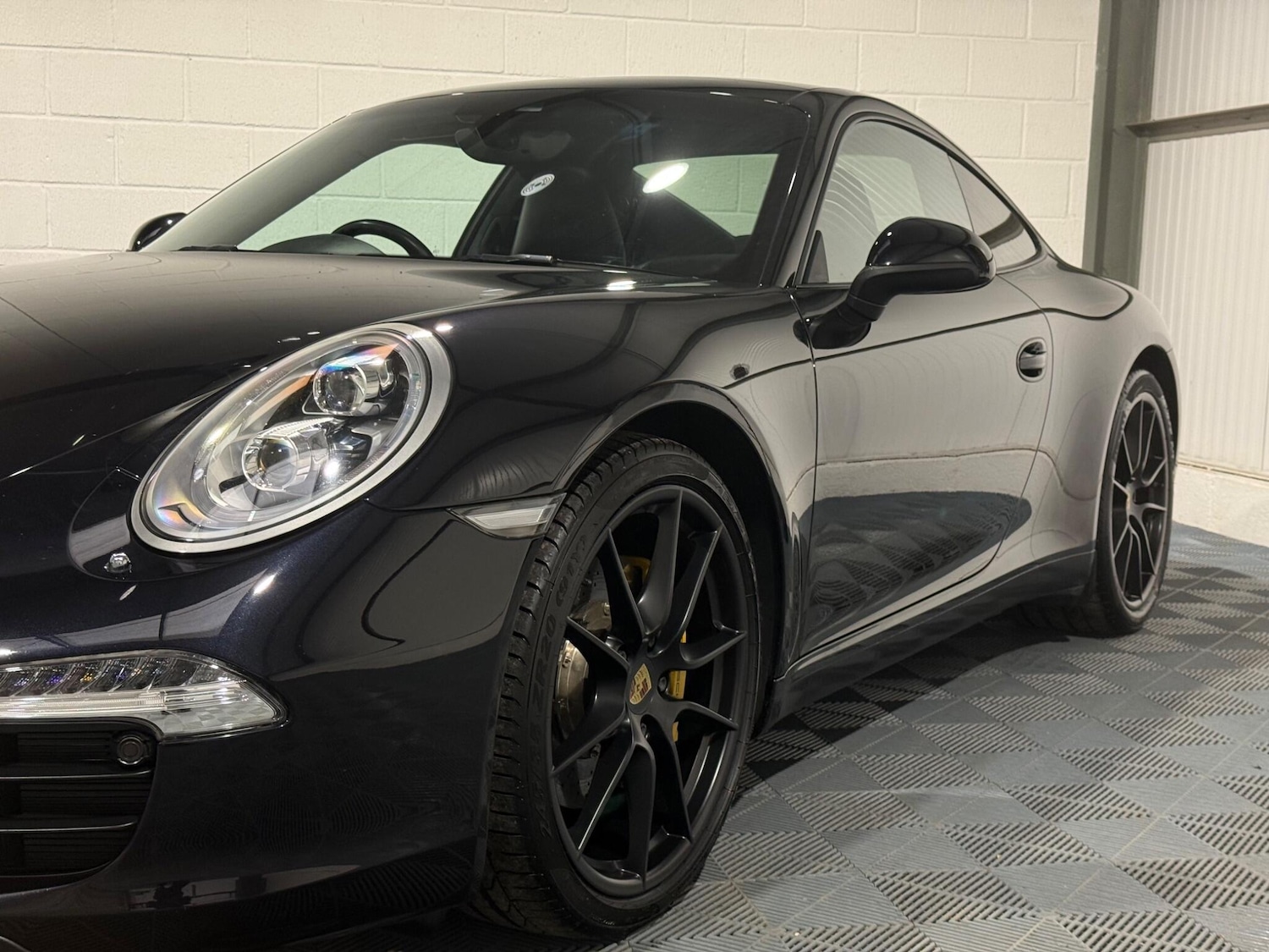 Used Porsche 911 2015 for sale - 77559974: Photo 23