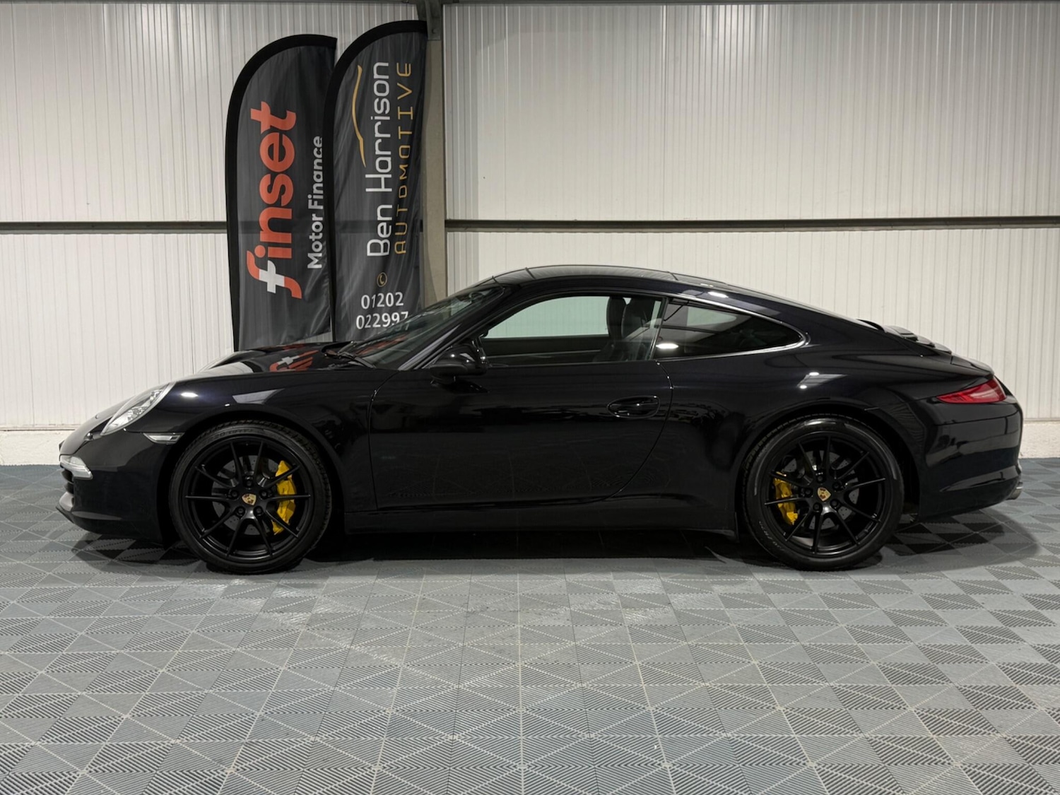 Used Porsche 911 2015 for sale - 77559974: Photo 27