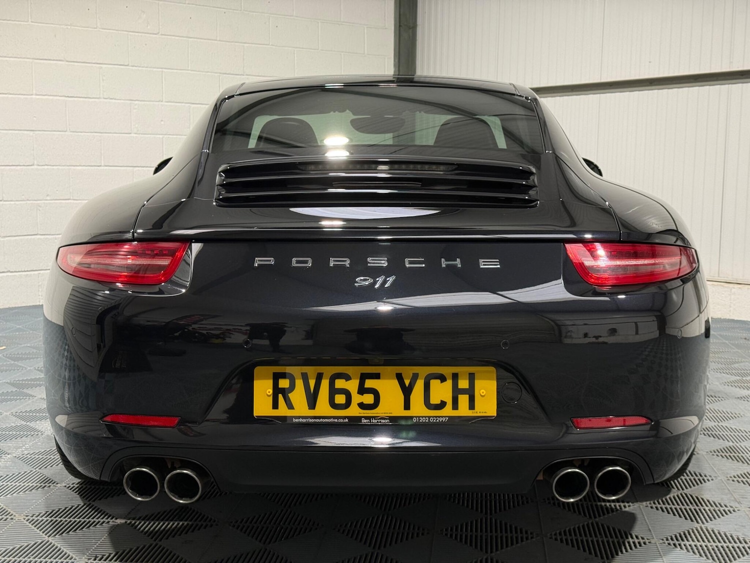 Used Porsche 911 2015 for sale - 77559974: Photo 28