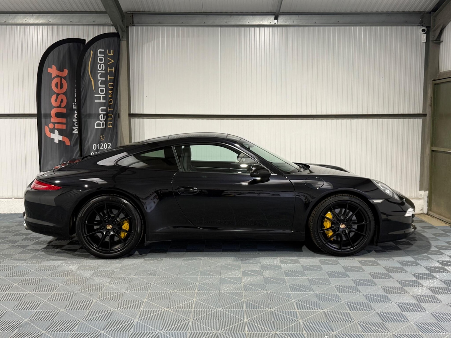 Used Porsche 911 2015 for sale - 77559974: Photo 29