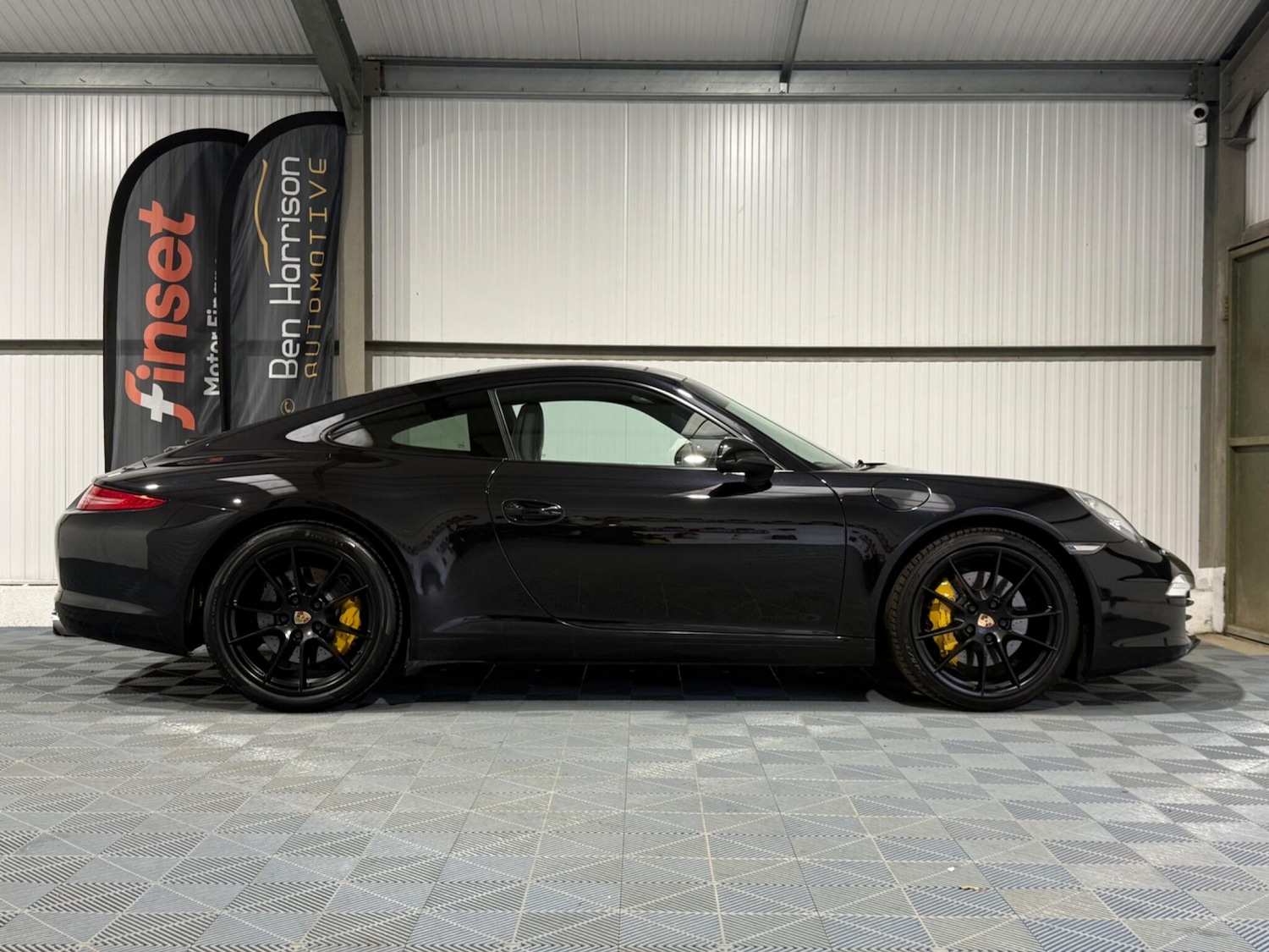 Used Porsche 911 2015 for sale - 77559974: Photo 30