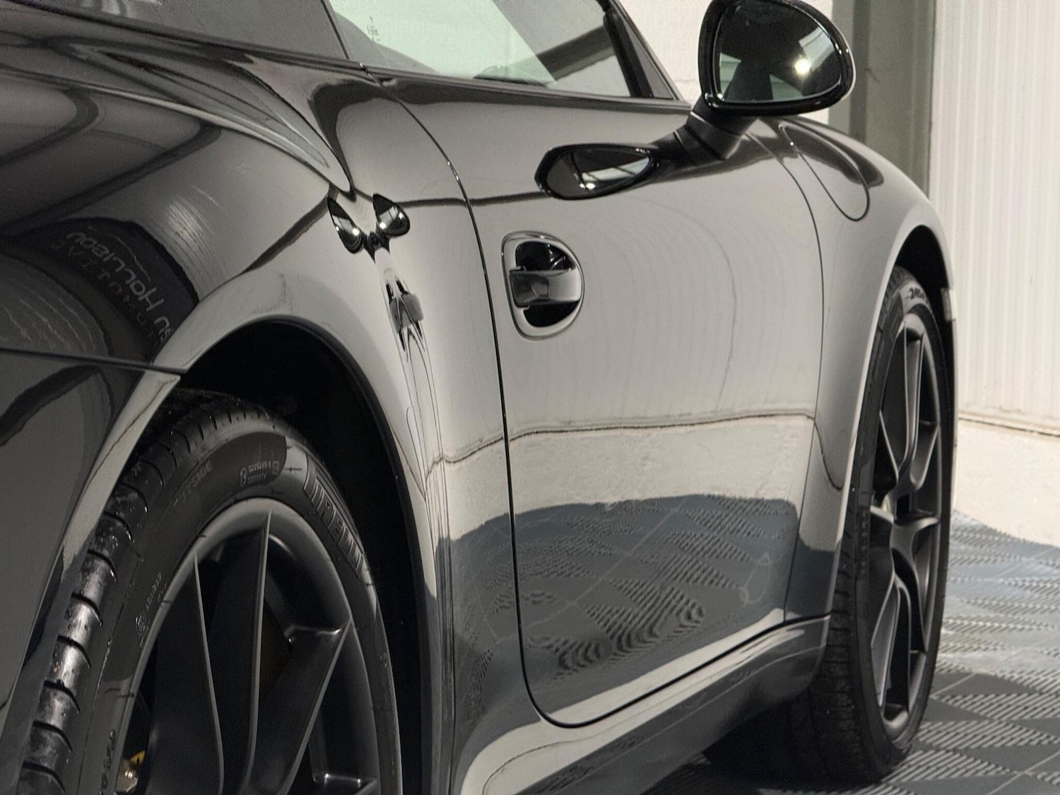 Used Porsche 911 2015 for sale - 77559974: Photo 32