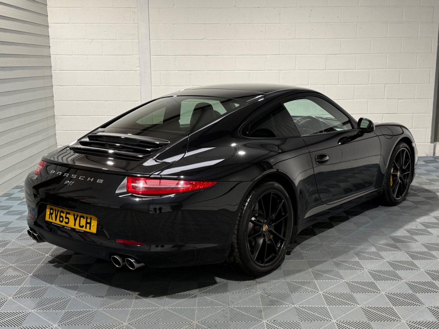 Used Porsche 911 2015 for sale - 77559974: Photo 35