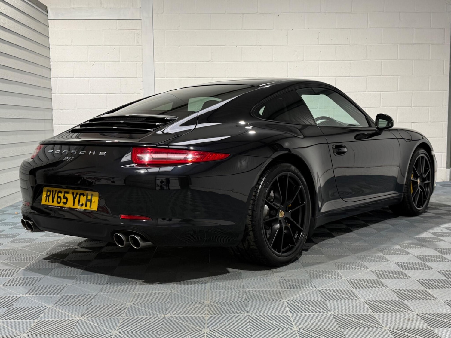 Used Porsche 911 2015 for sale - 77559974: Photo 37