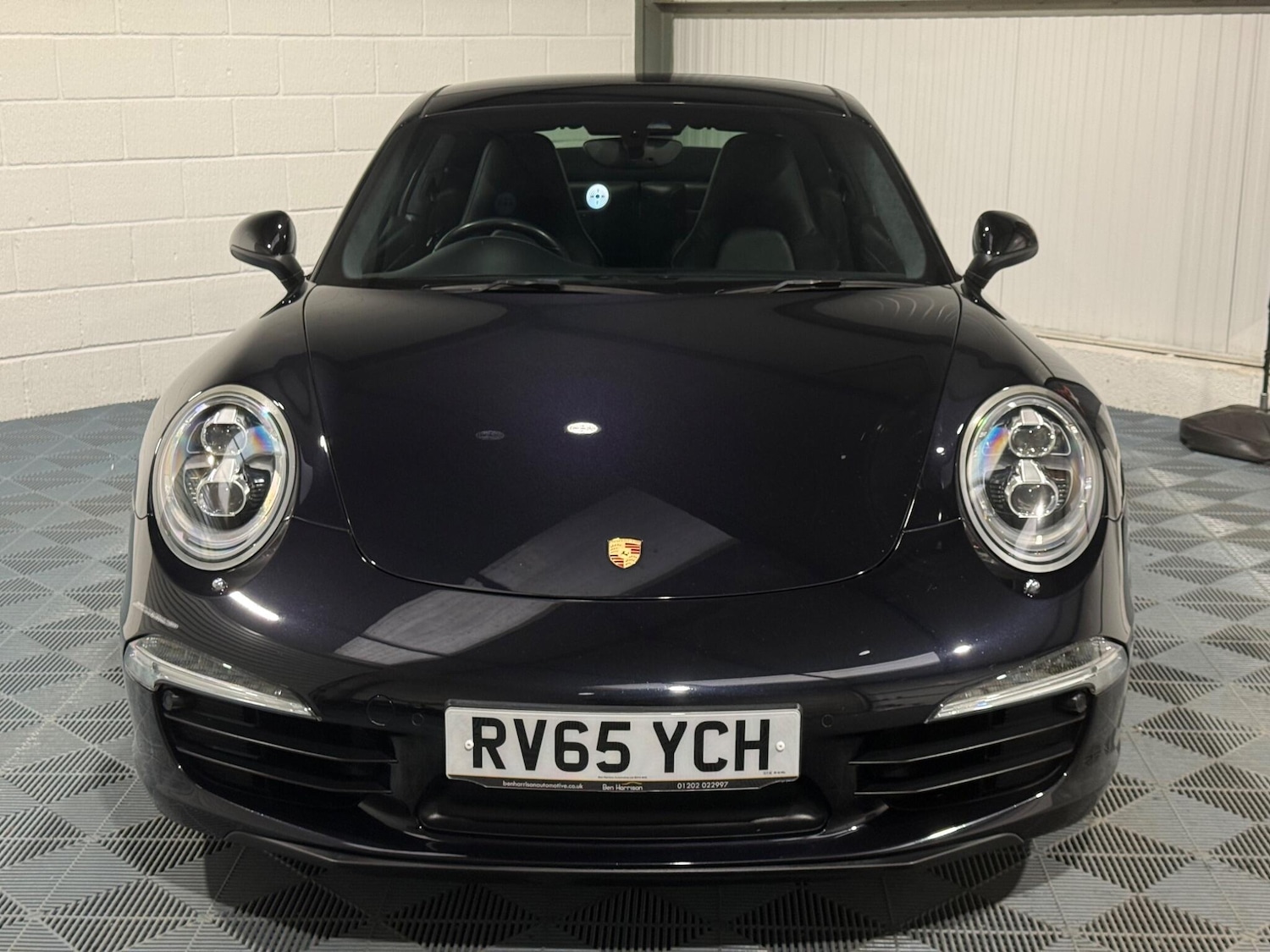 Used Porsche 911 2015 for sale - 77559974: Photo 4