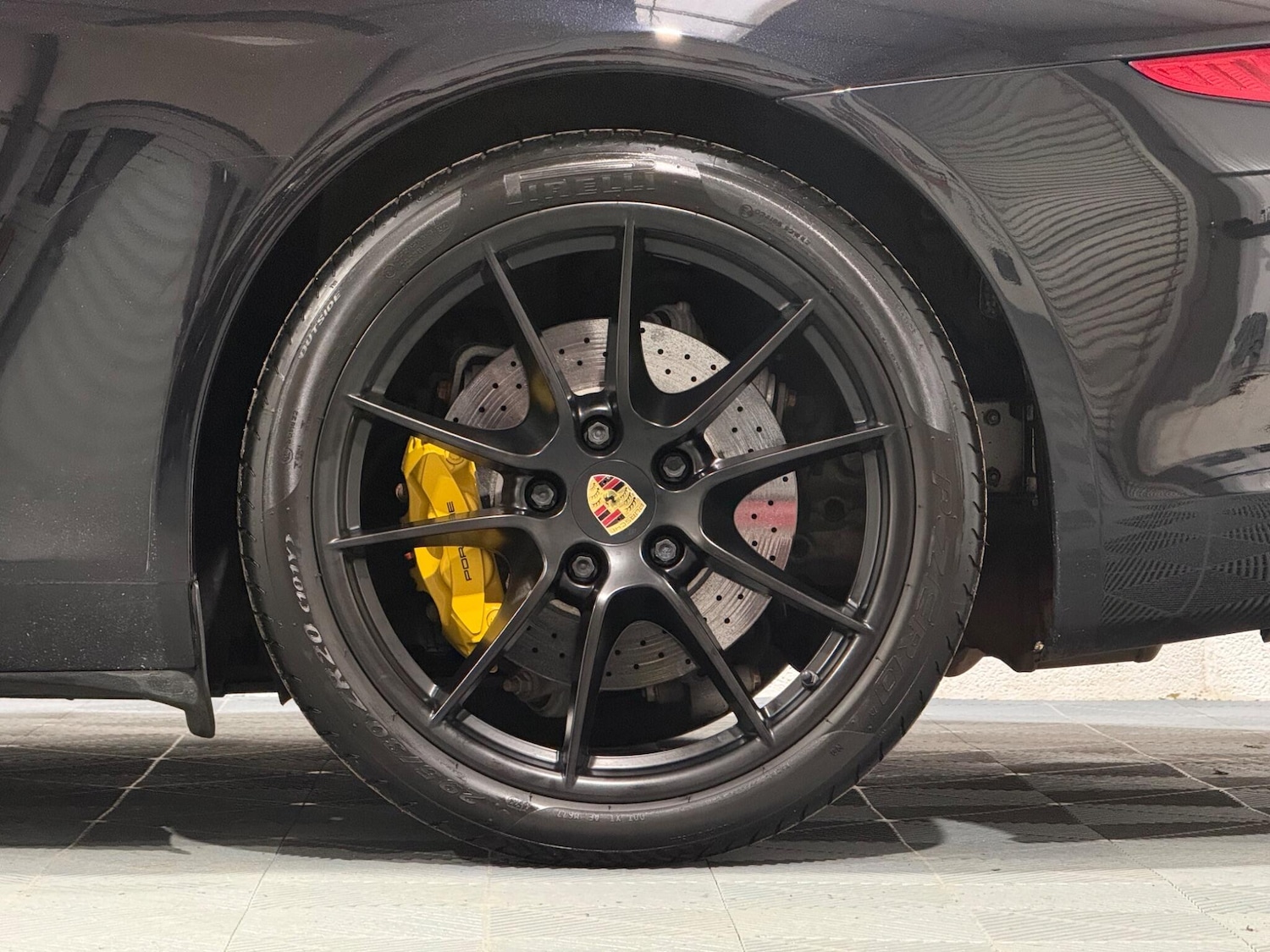 Used Porsche 911 2015 for sale - 77559974: Photo 40