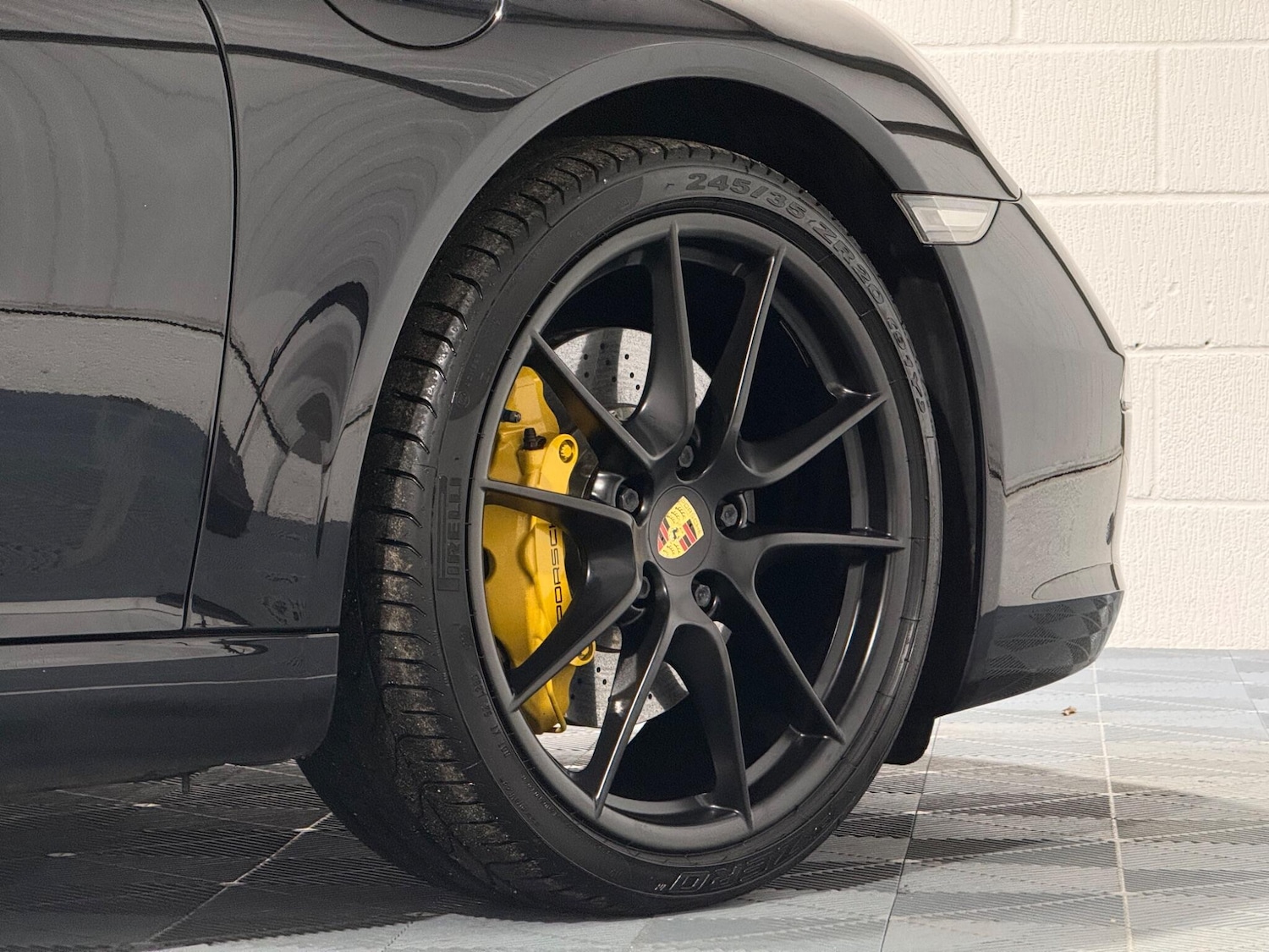 Used Porsche 911 2015 for sale - 77559974: Photo 41